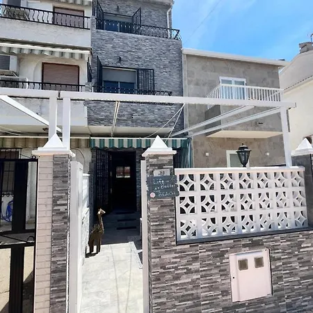 Prachtig Gemoderniseerde Woning Op 250 Meter Het Holiday home *