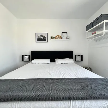 Prachtig Gemoderniseerde Woning Op 250 Meter Het * Santa Pola