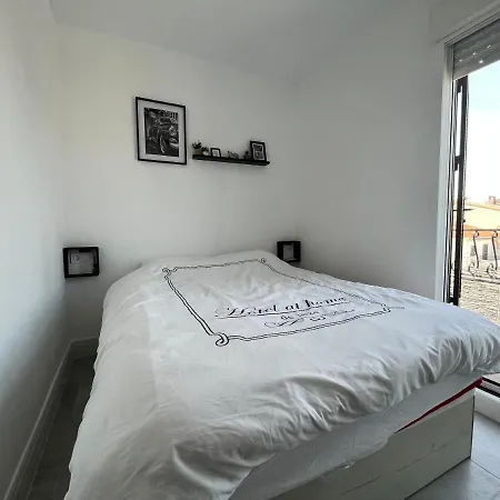 Prachtig Gemoderniseerde Woning Op 250 Meter Het Vakantiehuis *